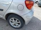 2005 TOYOTA YARIS COLO for sale at Copart SANDWICH