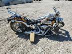 2004 HARLEY-DAVIDSON FXSTDI    a la Venta en Copart MO - ST. LOUIS