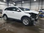 2018 Kia Sorento Lx for Sale in Ham Lake, MN - Side