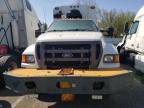 2011 Ford F750 Super Duty for Sale in Woodhaven, MI - Mechanical