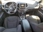 2016 Jeep Cherokee Latitude იყიდება North Las Vegas-ში, NV - Front End