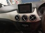 2012 MERCEDES BENZ B180 BLUEE for sale at Copart SANDWICH