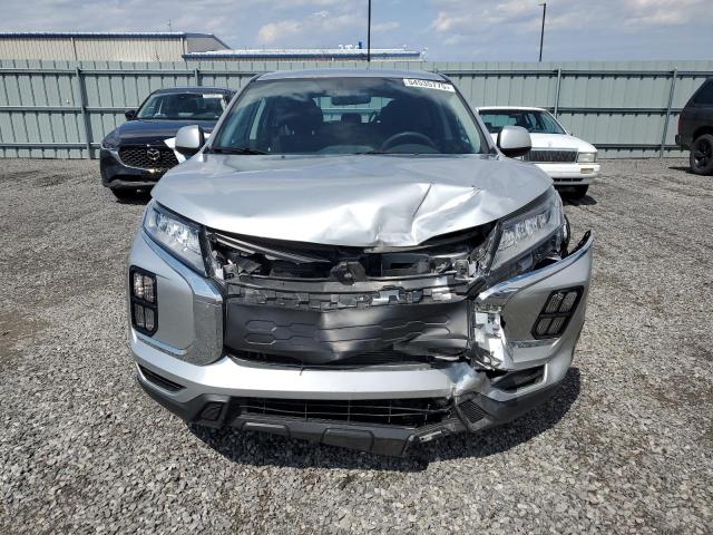 2022 MITSUBISHI RVR ES
