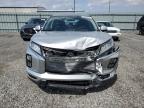 2022 MITSUBISHI RVR ES for sale at Copart ON - OTTAWA
