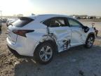 2017 Lexus Nx 200T Base იყიდება Houston-ში, TX - Side