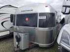 2006 Airstream Travel Tra продається в Eugene, OR - Vandalism