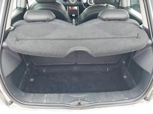 2004 MINI MINI COOPE