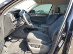 2024 Volkswagen Atlas Se للبيع في Houston، TX - Front End