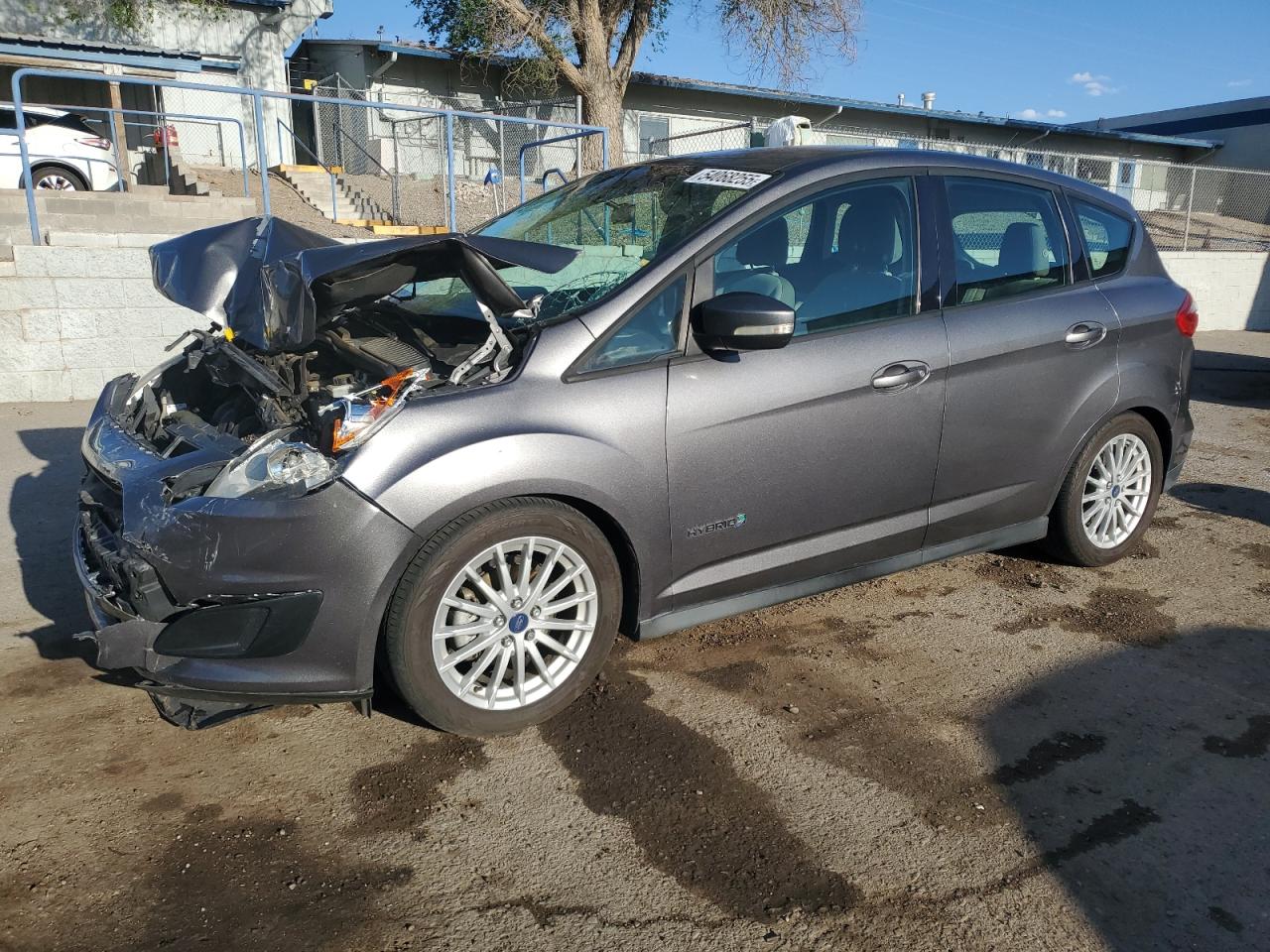 Albuquerque, NM에서 판매 중인 2013 Ford C-Max Se - Front End