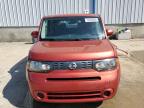 2010 Nissan Cube Base na sprzedaż w Lawrenceburg, KY - Rear End