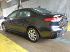 2020 Toyota Corolla Le за продажба в Indianapolis, IN - Rear End