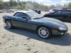 2002 Jaguar Xk8  for Sale in Waldorf, MD - Front End