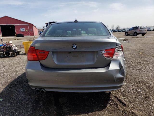 2010 BMW 328 XI