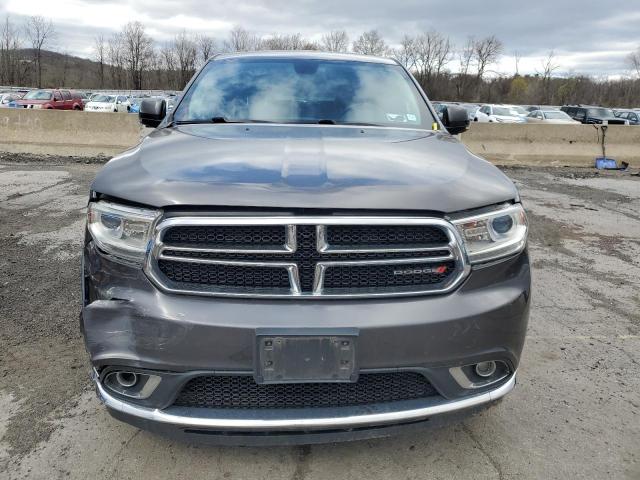  DODGE DURANGO 2015 Szary
