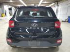 2022 Hyundai Venue Sel zu verkaufen in Wheeling, IL - Front End