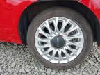 2020 FIAT 500 LOUNGE for sale at Copart EAST KILBRIDE