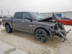 2017 Ram 1500 Slt na sprzedaż w Haslet, TX - Front End