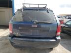 2009 Jeep Grand Cherokee Laredo на продаже в North Las Vegas, NV - Rear End