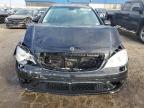 2007 Mercedes-Benz S 550 zu verkaufen in Woodhaven, MI - Front End