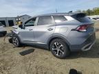 2023 Kia Sportage Ex იყიდება Windsor-ში, NJ - Front End