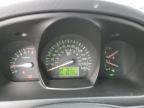 2009 Kia Spectra Ex للبيع في Louisville، KY - Front End