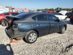 2015 Nissan Sentra S продається в Opa Locka, FL - Rear End