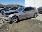 2014 Bmw 528 Xi for Sale in Windsor, NJ - Front End
