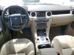 2016 LAND ROVER LR4 HSE à vendre chez Copart KS - KANSAS CITY