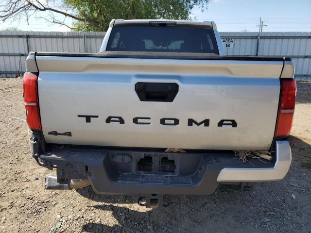  TOYOTA TACOMA 2024 Серый