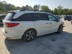 2019 Honda Odyssey Elite на продаже в Gaston, SC - All Over