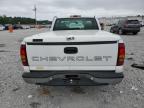 2001 Chevrolet Silverado C1500 for Sale in Montgomery, AL - Side