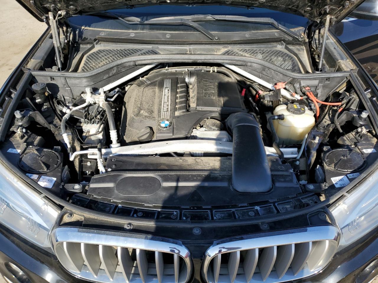 2018 BMW X5 - Image 12