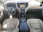 2013 Hyundai Santa Fe Sport  de vânzare în Riverview, FL - Side