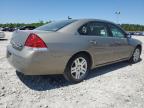 2007 Chevrolet Impala Lt продається в Montgomery, AL - Biohazard/Chemical