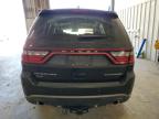 2015 Dodge Durango Citadel на продаже в Abilene, TX - Front End