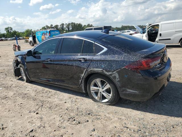  BUICK REGAL 2018 Granatowy