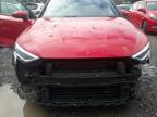 2023 AUDI A3 S LINE for sale at Copart WOLVERHAMPTON