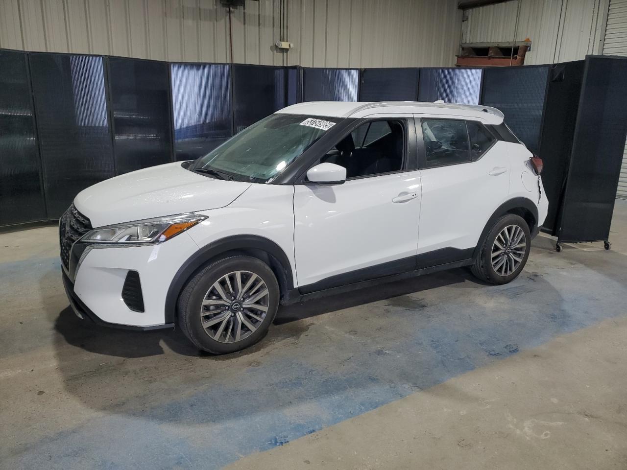 2024 Nissan Kicks Sv zu verkaufen in New Orleans, LA - Rear End