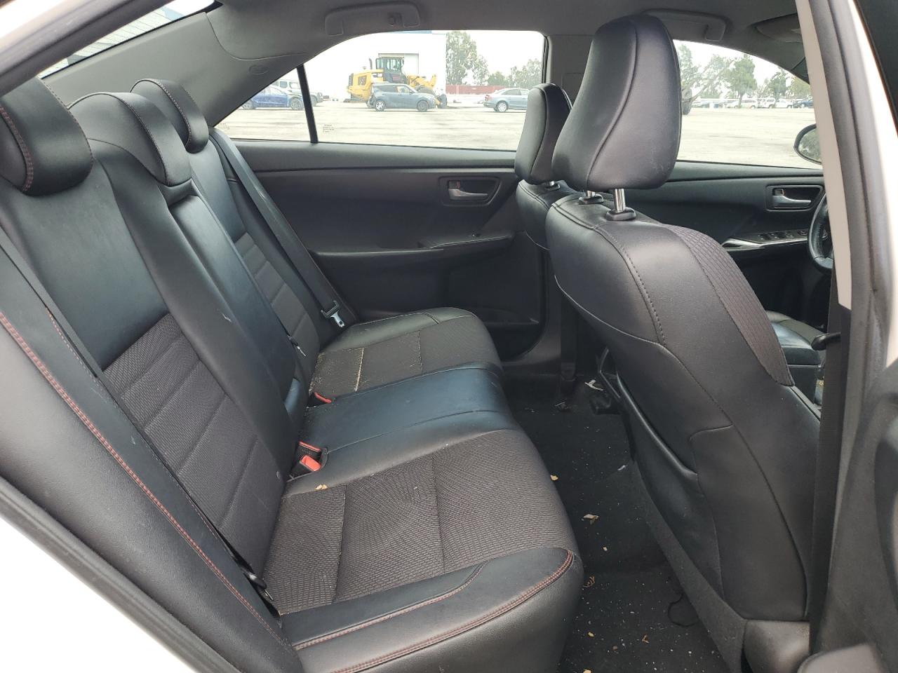 2016 Toyota Camry Le VIN: 4T1BF1FK4GU159821 Lot: 55278055