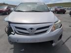 2012 Toyota Corolla Base იყიდება Littleton-ში, CO - Front End