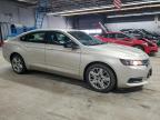 2015 Chevrolet Impala Ls for Sale in Wheeling, IL - Front End