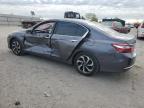 2017 Honda Accord Ex للبيع في Indianapolis، IN - Side