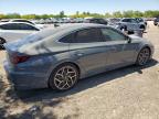 2022 Hyundai Sonata N Line for Sale in Mercedes, TX - Water/Flood