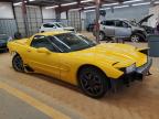 2002 Chevrolet Corvette Z06 de vânzare în Mocksville, NC - Rear End