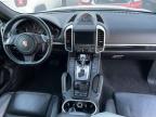 2013 Porsche Cayenne  for Sale in Portland, OR - Damage History