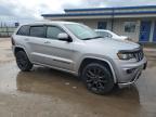 2018 Jeep Grand Cherokee Laredo продається в Central Square, NY - Front End