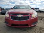2011 Chevrolet Cruze Lt en Venta en Woodhaven, MI - Rear End
