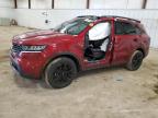 2022 Kia Sorento S продається в Lansing, MI - Rollover