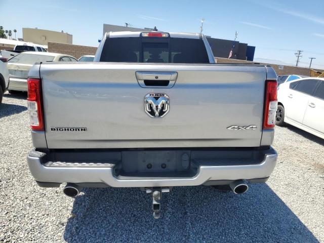 RAM 1500 2021 Silver