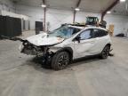 2020 Subaru Crosstrek Limited en Venta en Center Rutland, VT - Biohazard/Chemical